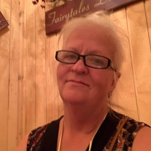 Meet your Posher, Tammy